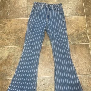 Cello Flare Jeans